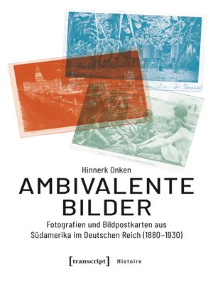 cover image of Ambivalente Bilder